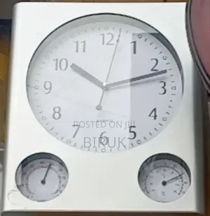 For Sales Clock