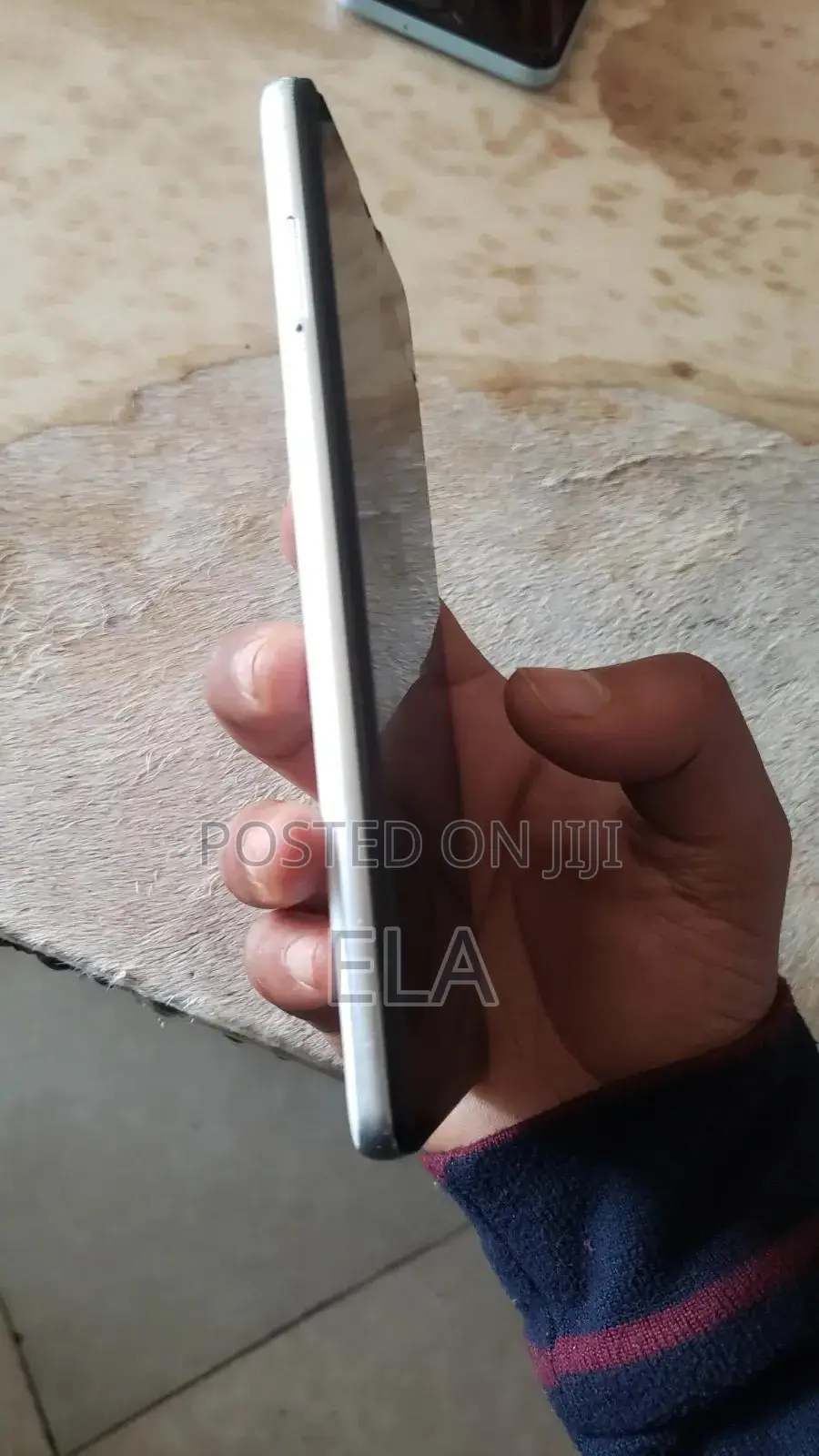 Samsung Galaxy A21s 128 GB White