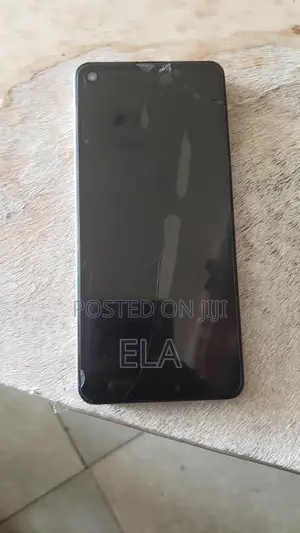 Samsung Galaxy A21s 128 GB White