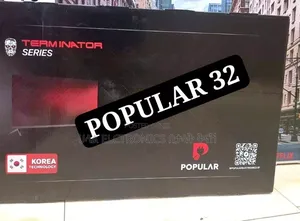 Popular 32*2025