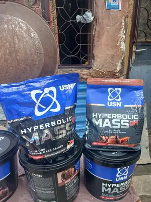 Hyperbolic Mass