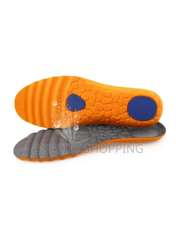 Comfortable Insole For Shoes