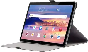 New Huawei MediaPad T5 128 GB Black
