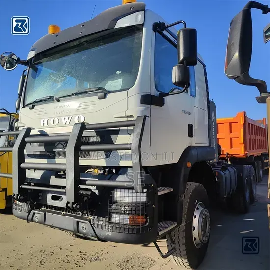 2026 New Original Sinotruk Howo Tx 6x4 10 Wheeler.