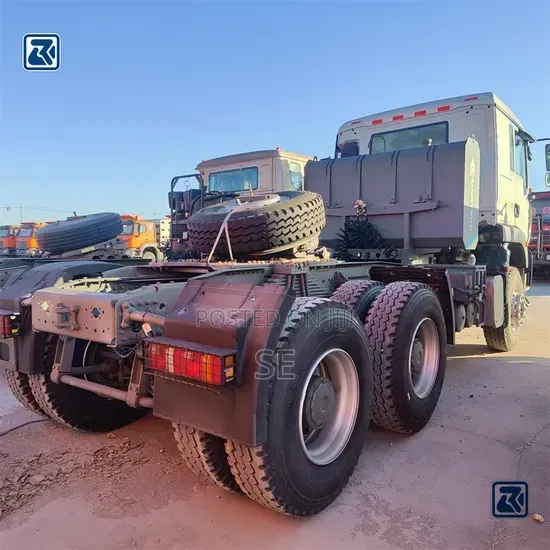 2026 New Original Sinotruk Howo Tx 6x4 10 Wheeler.