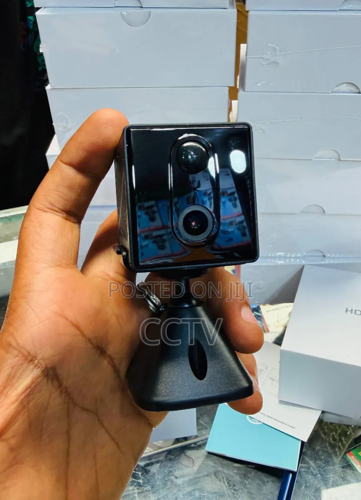 Stellar Nano Nano Size Mini Camera