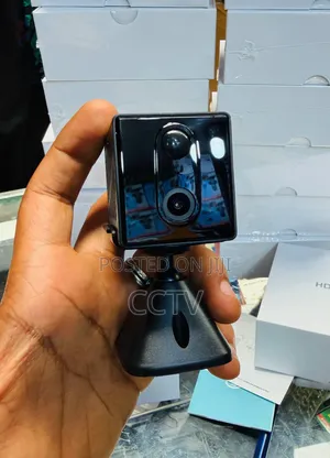 Stellar Nano Nano Size Mini Camera