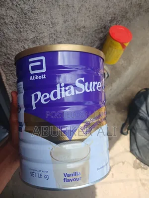 Pedia Sure