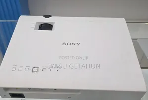 Sony Projector