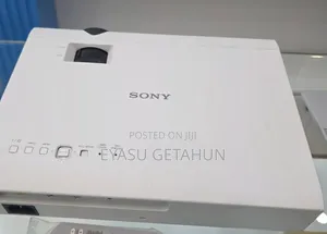 Sony Projector