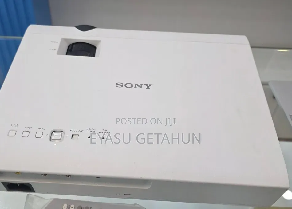 Sony Projector