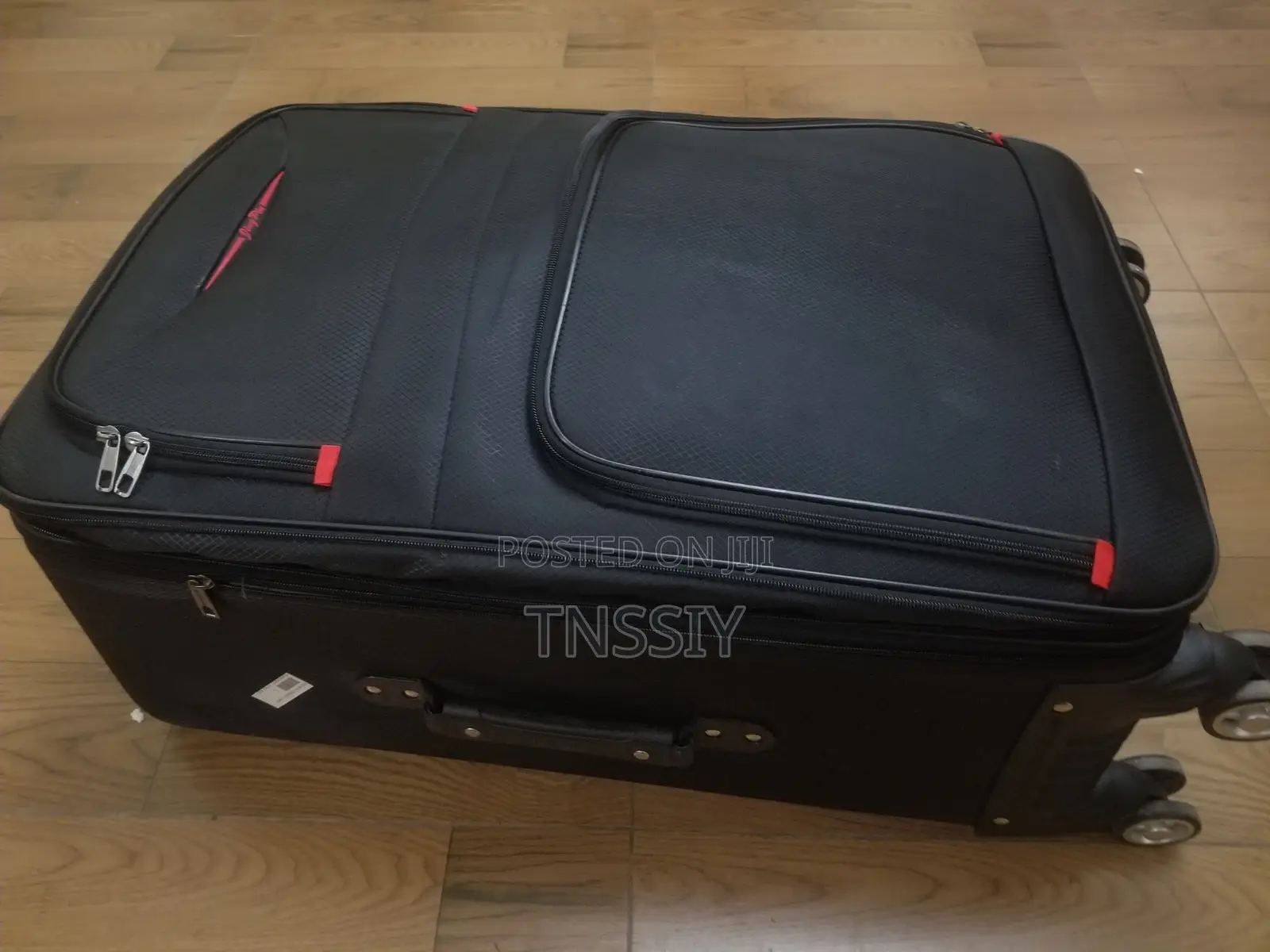 Luggage 23kg