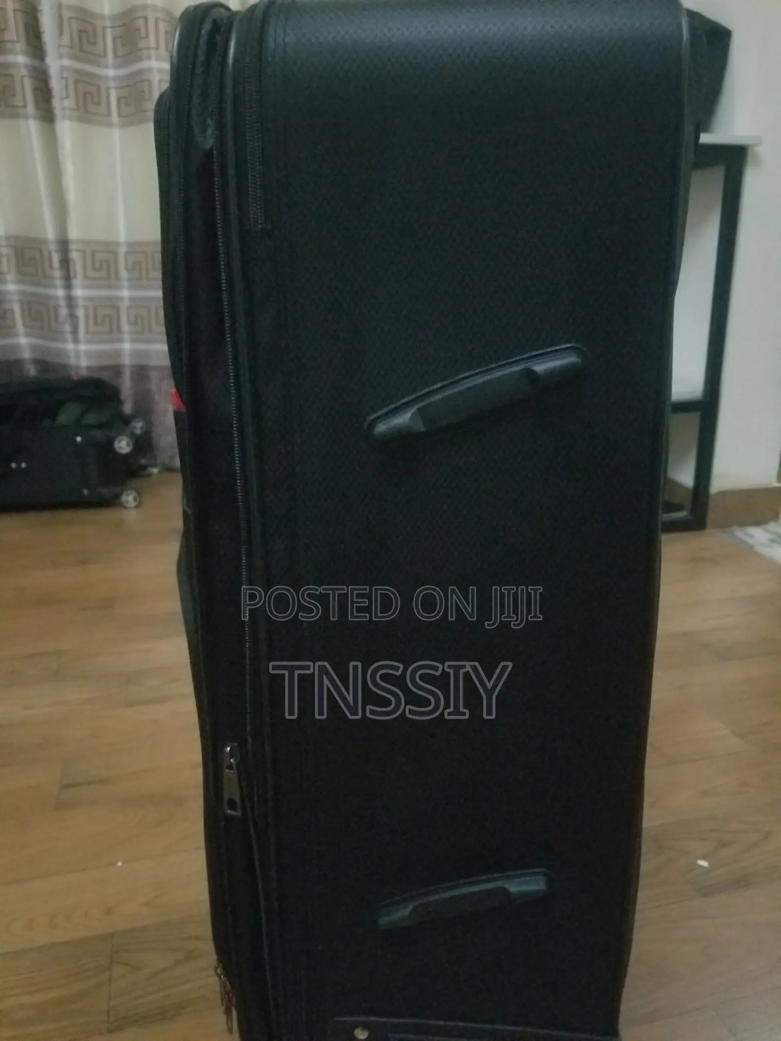Luggage 23kg