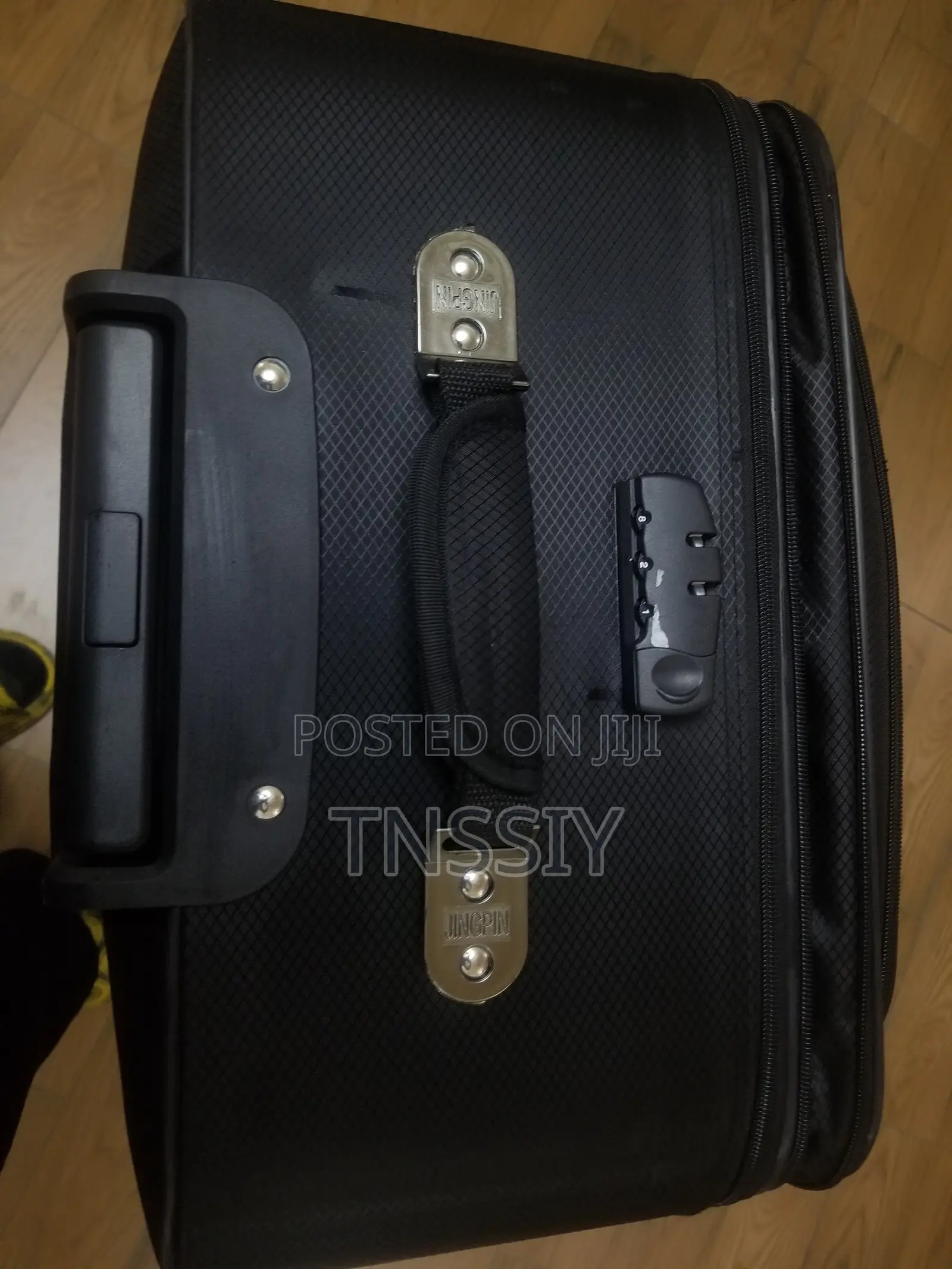 Luggage 23kg