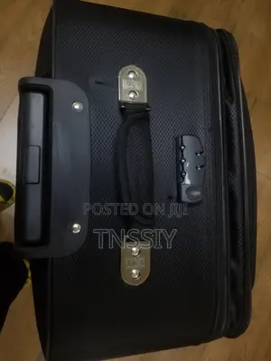 Luggage 23kg