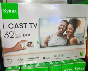 Syinix 32*2025