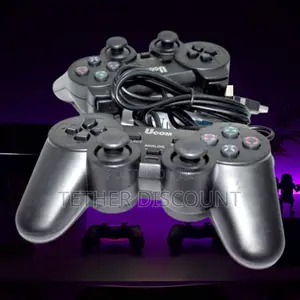 Pc Twinshock Joypad Free Games in Side