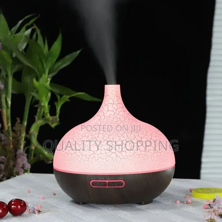 Color Humidifier