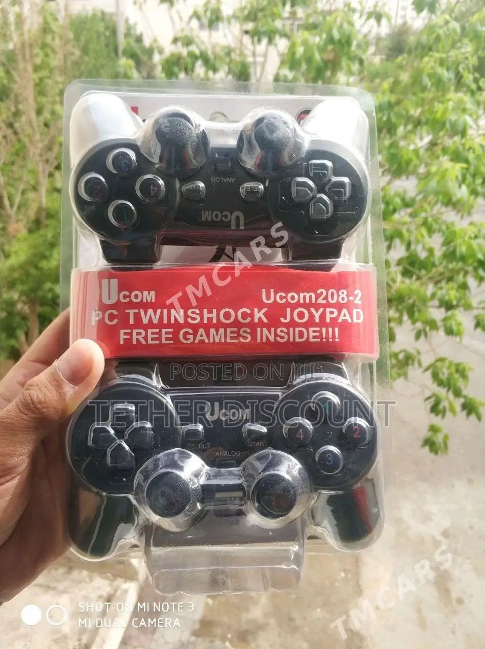 Pc Twinshock Joypad Free Games in Side