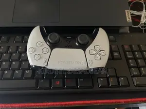 Slightly Used Ps5 Controller