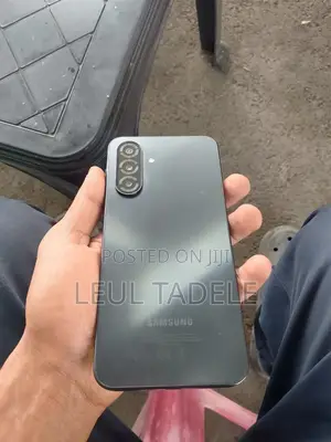 Samsung Galaxy A17 128 GB Gray