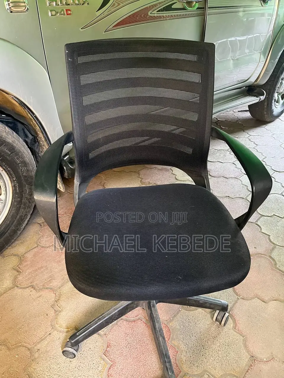 Furniture for Office
