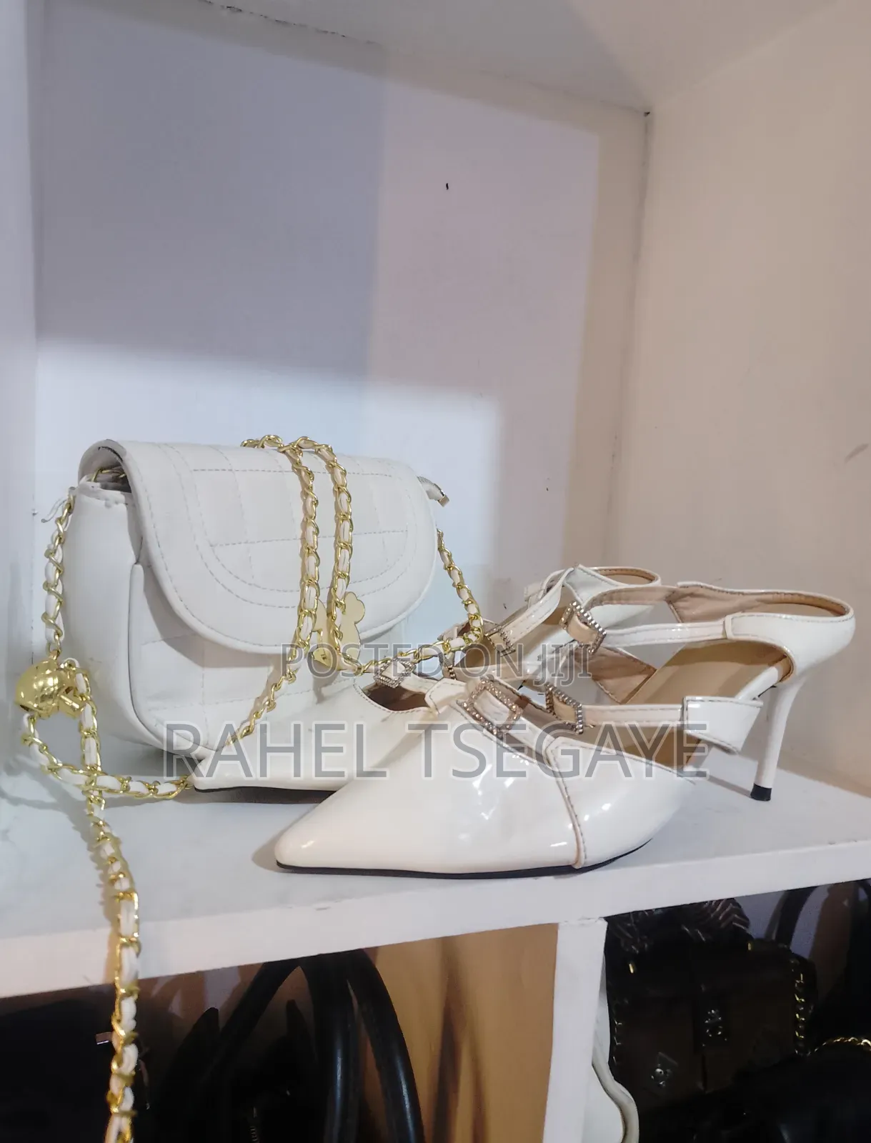 Ladies Bags