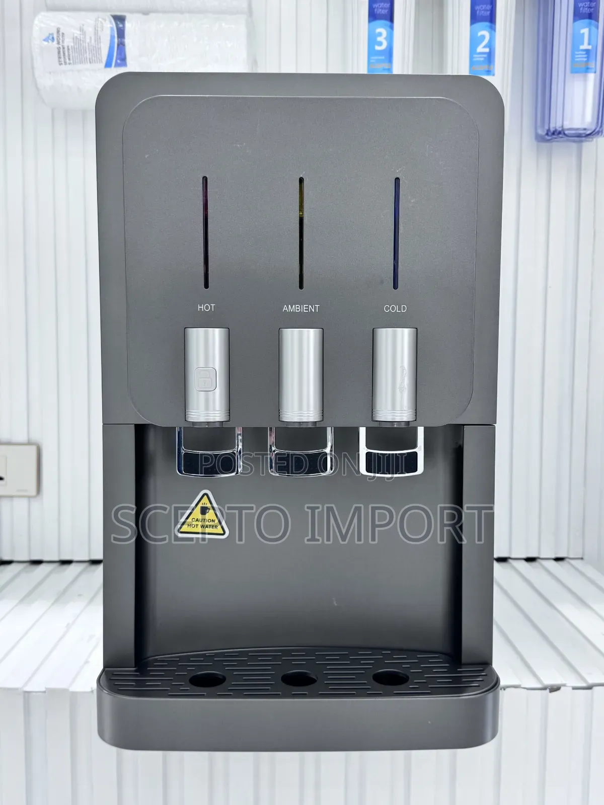 Water Dispenser