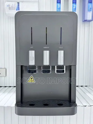 Water Dispenser