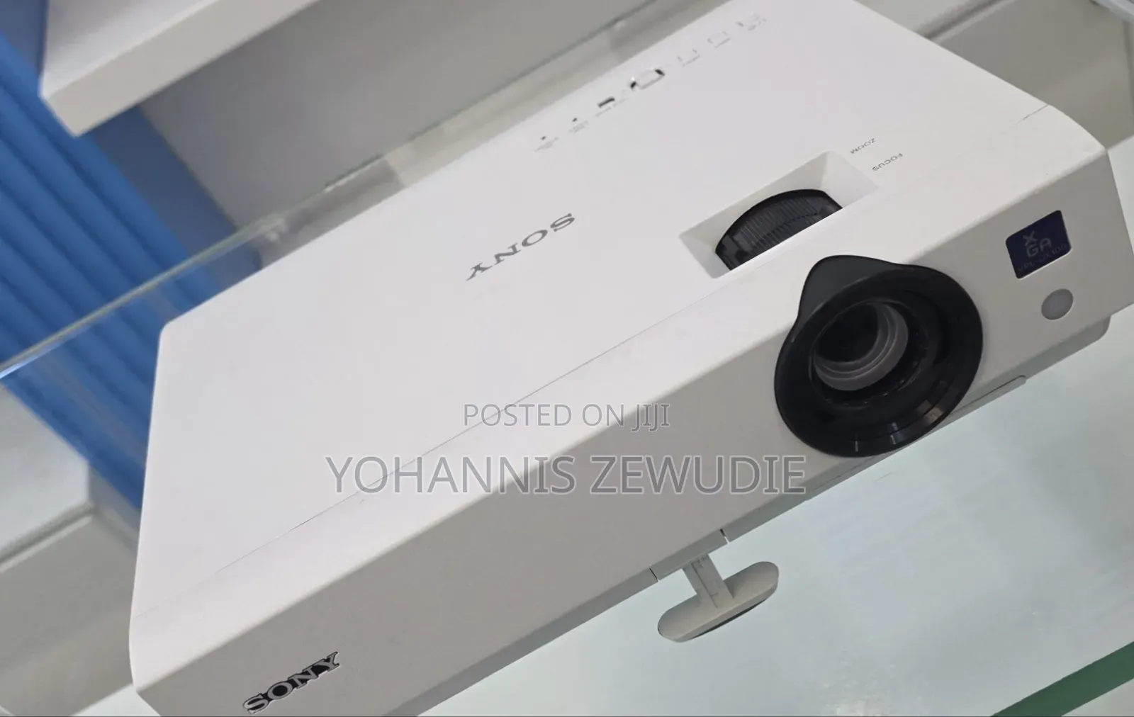 Sony Projector Dx 100 Model