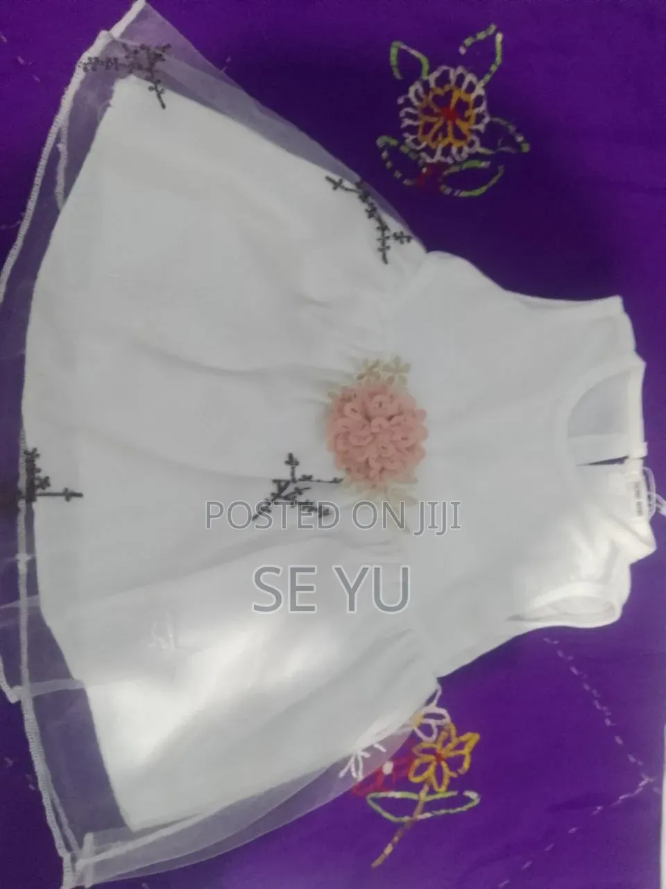 Baby Girl Set Cloth