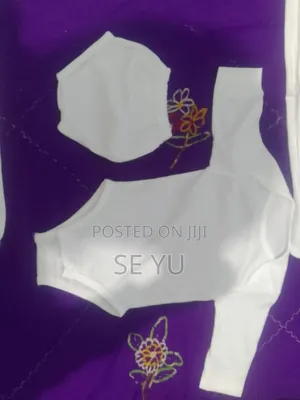 Baby Girl Set Cloth