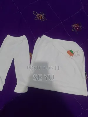 Baby Girl Set Cloth