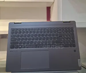 New Laptop Lenovo Yoga 7 15ITL5 32GB Intel SSD 1T