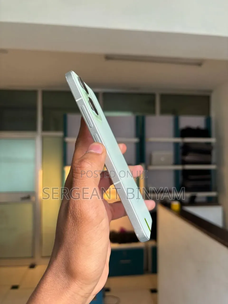 New Oppo Reno14 256 GB