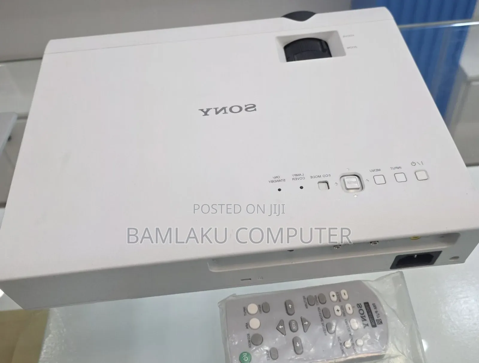 Sony Projector Model Name VPL-Dx100