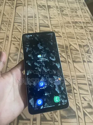 Samsung Galaxy A05 64 GB Silver