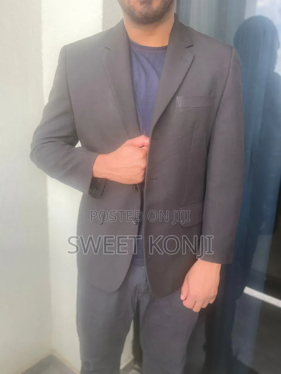 Uk Imported High Quality Thrift