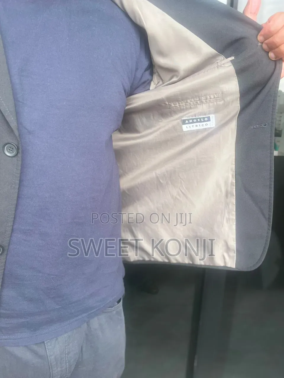 Uk Imported High Quality Thrift
