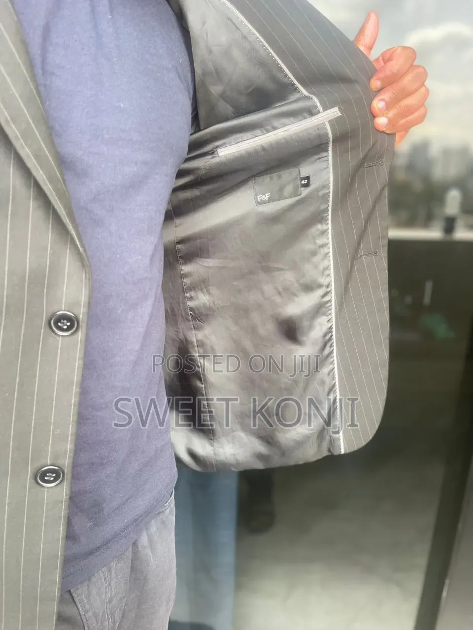 Uk Imported High Quality Thrift