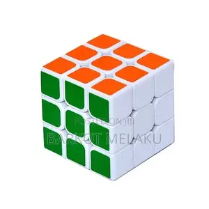 Magic Cube 3*3*