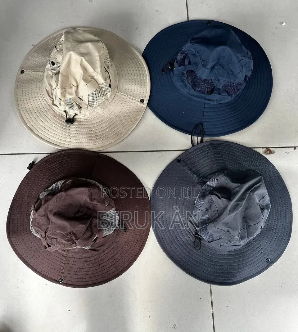 Bonnie Style Hat
