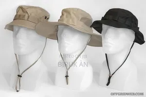 Bonnie Style Hat