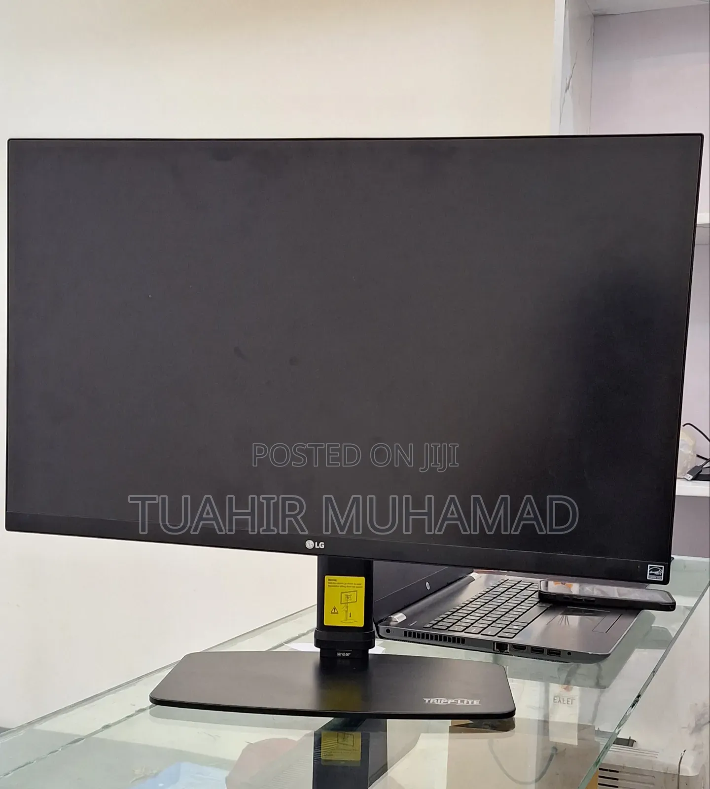 Lg Monitor 27inch Resolution