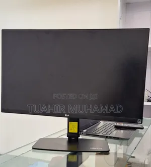 Lg Monitor 27inch Resolution
