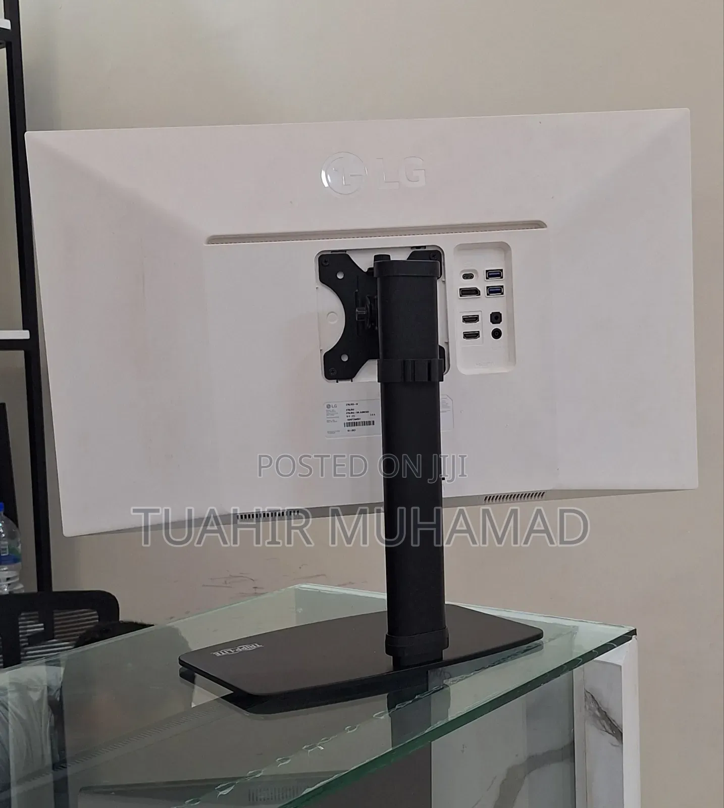 Lg Monitor 27inch Resolution