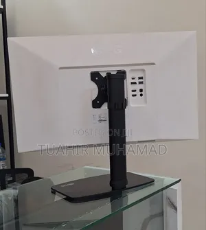 Lg Monitor 27inch Resolution