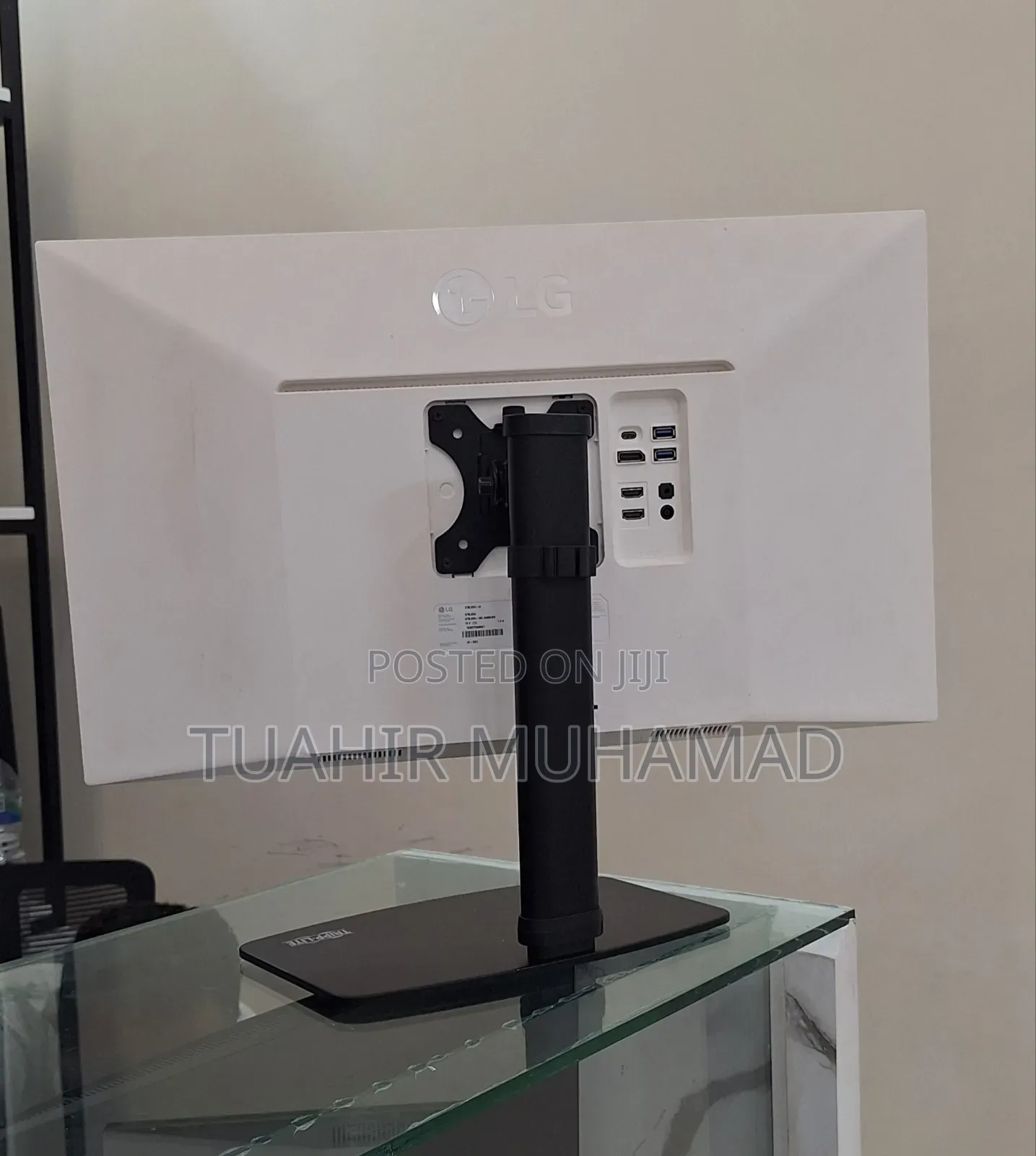 Lg Monitor 27inch Resolution