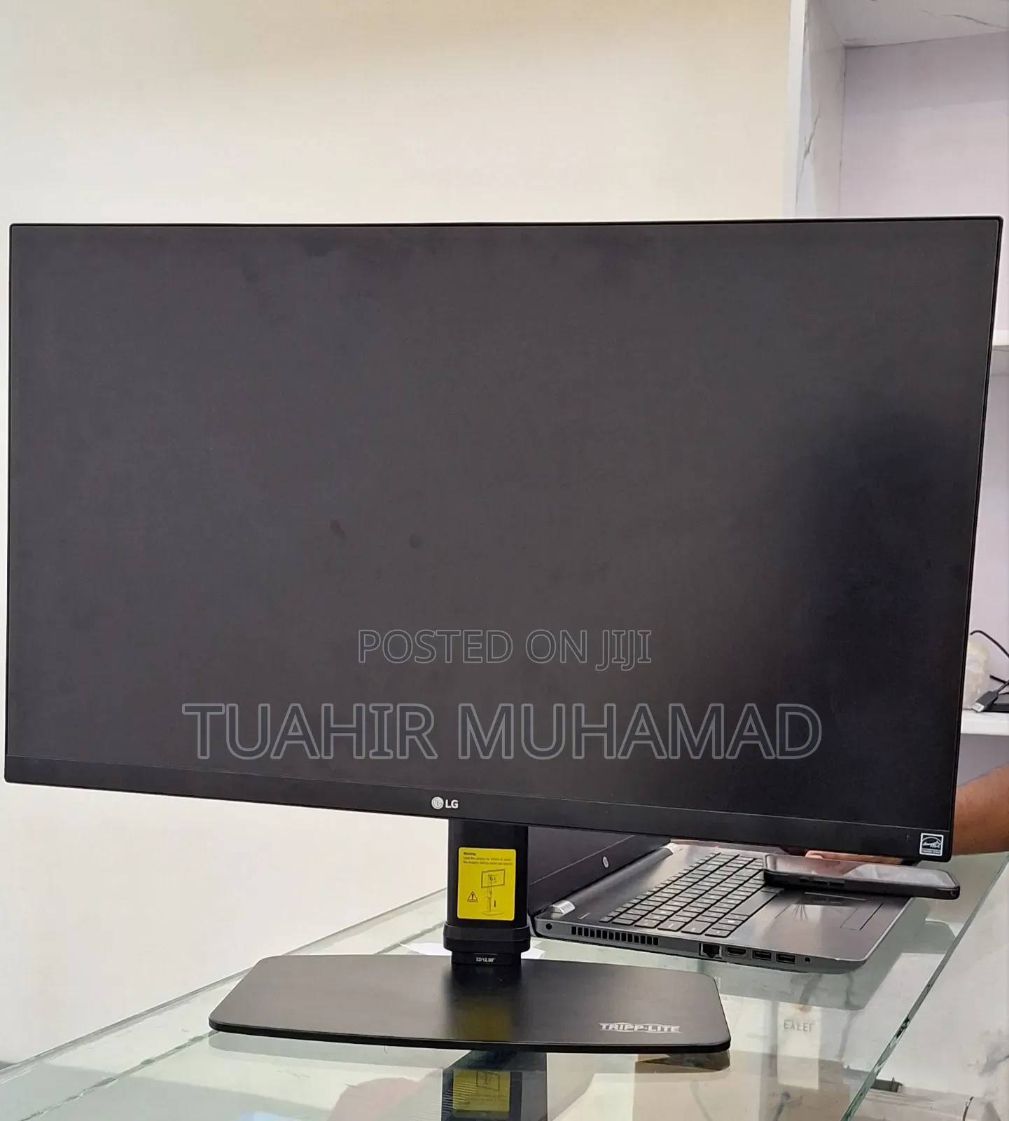Lg Monitor 27inch Resolution
