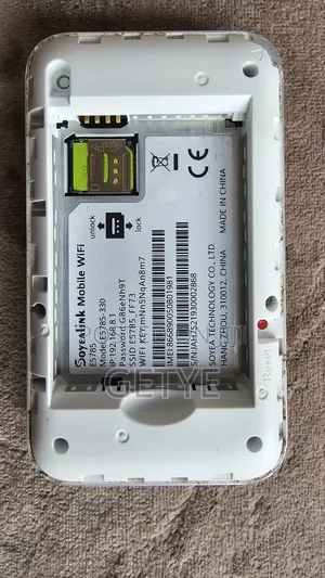 Wifi Router